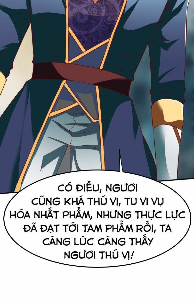 chiến đỉnh Chapter 140 - Next Chapter 141