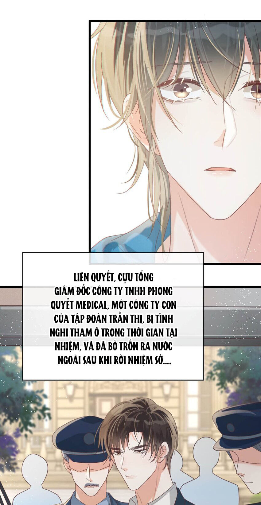 Nịch Tửu Chapter 45 - Next Chapter 46