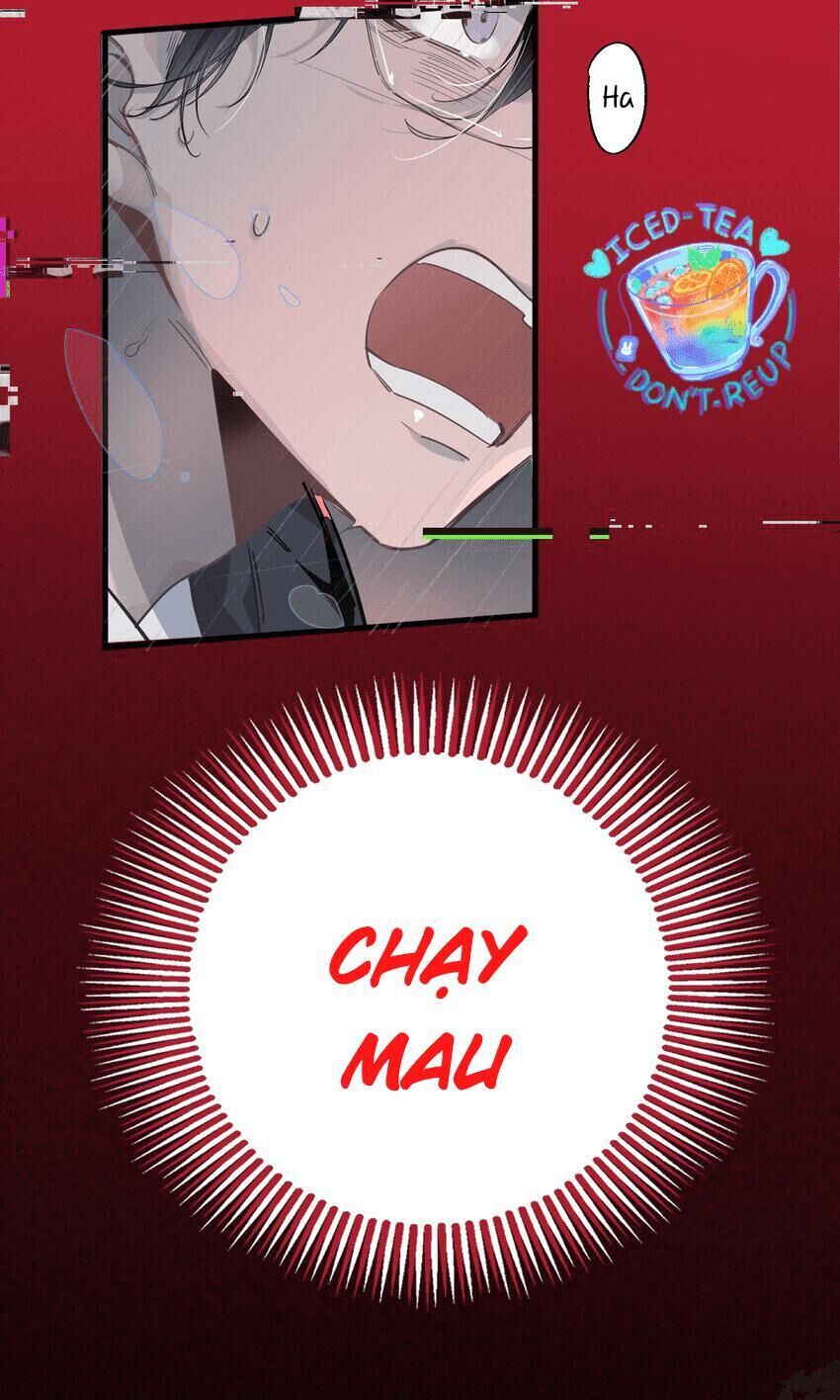 tôi có bệnh Chapter 3 - Trang 1