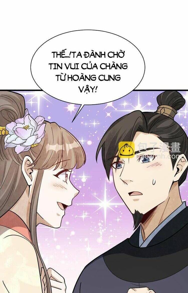 lạn kha kỳ duyên chapter 236 - Trang 2