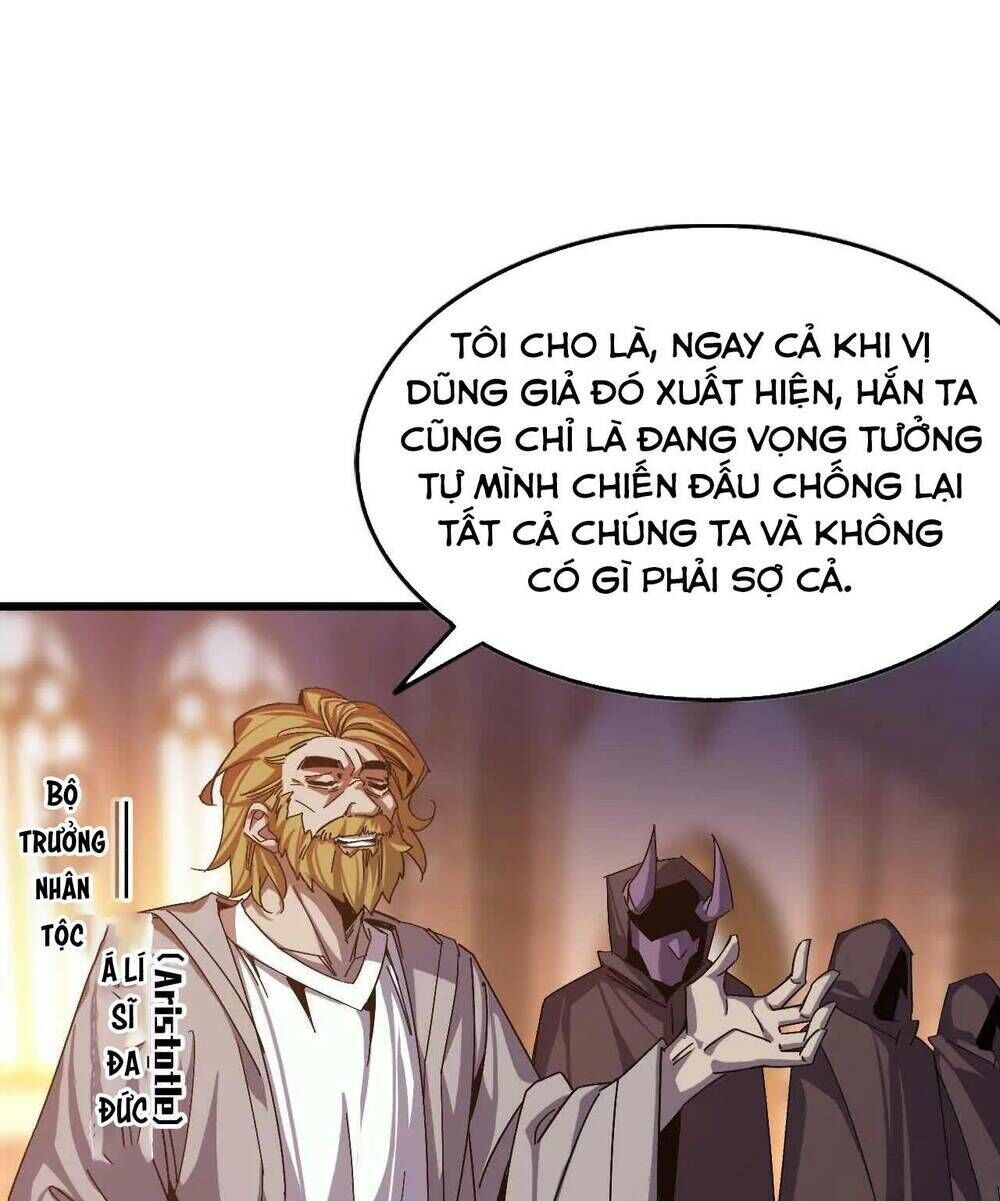 dũng giả x nữ ma vương chapter 1 - Trang 2