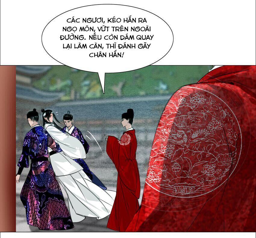 vòng luân hồi Chapter 59 - Trang 1