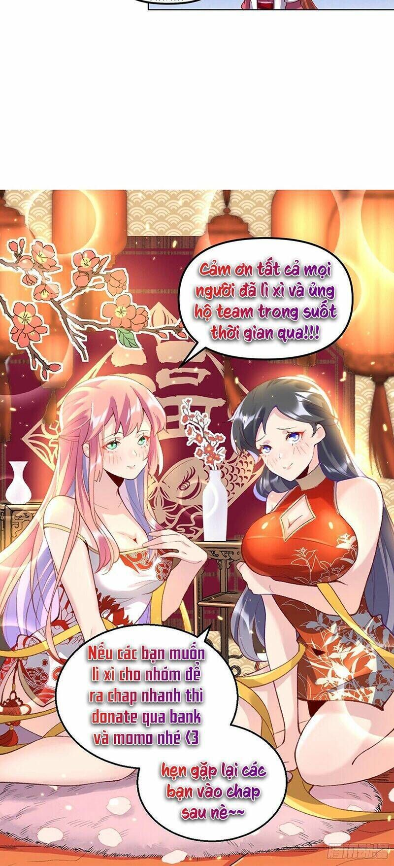 thế giới hậu tận thế chapter 8 - Trang 2