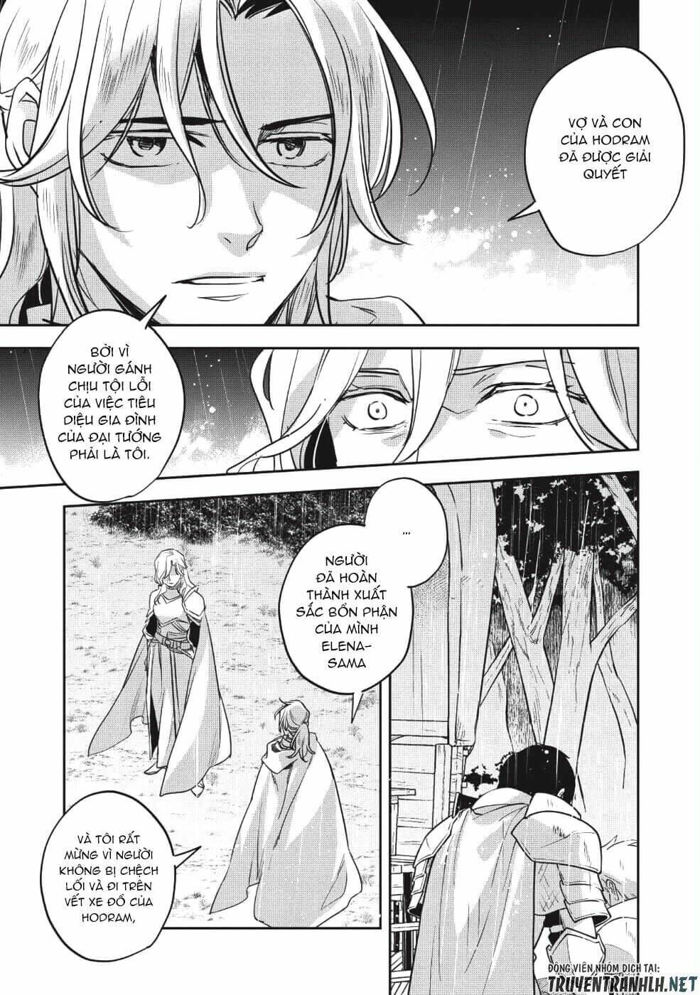 wortenia senki chapter 24 - Trang 2