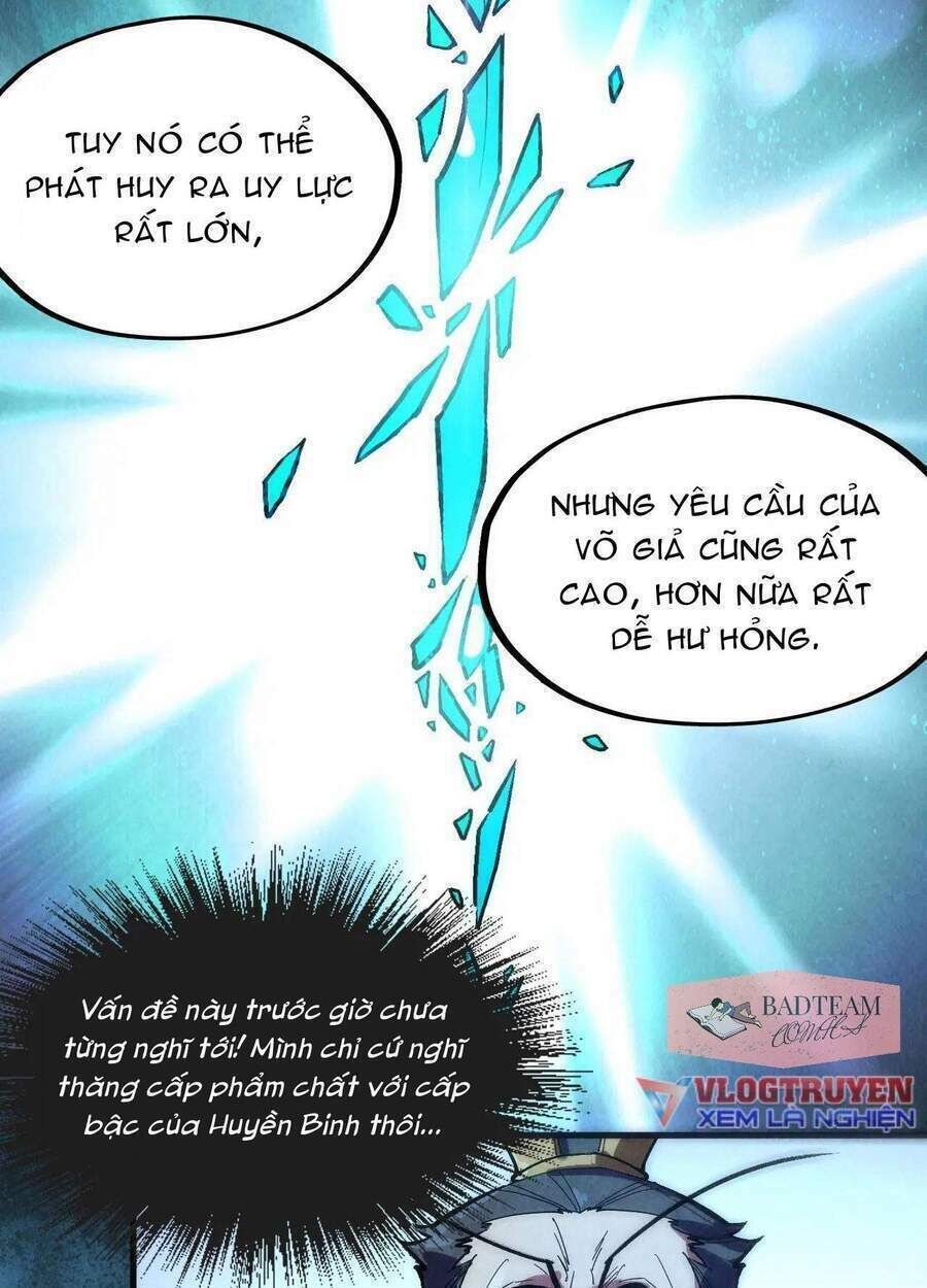 vạn cổ chí tôn chapter 38 - Trang 2