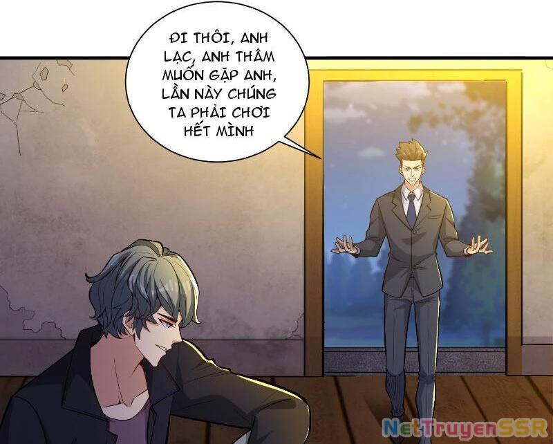 câu lạc bộ trao đổi nhân sinh chapter 20 - Next chapter 21