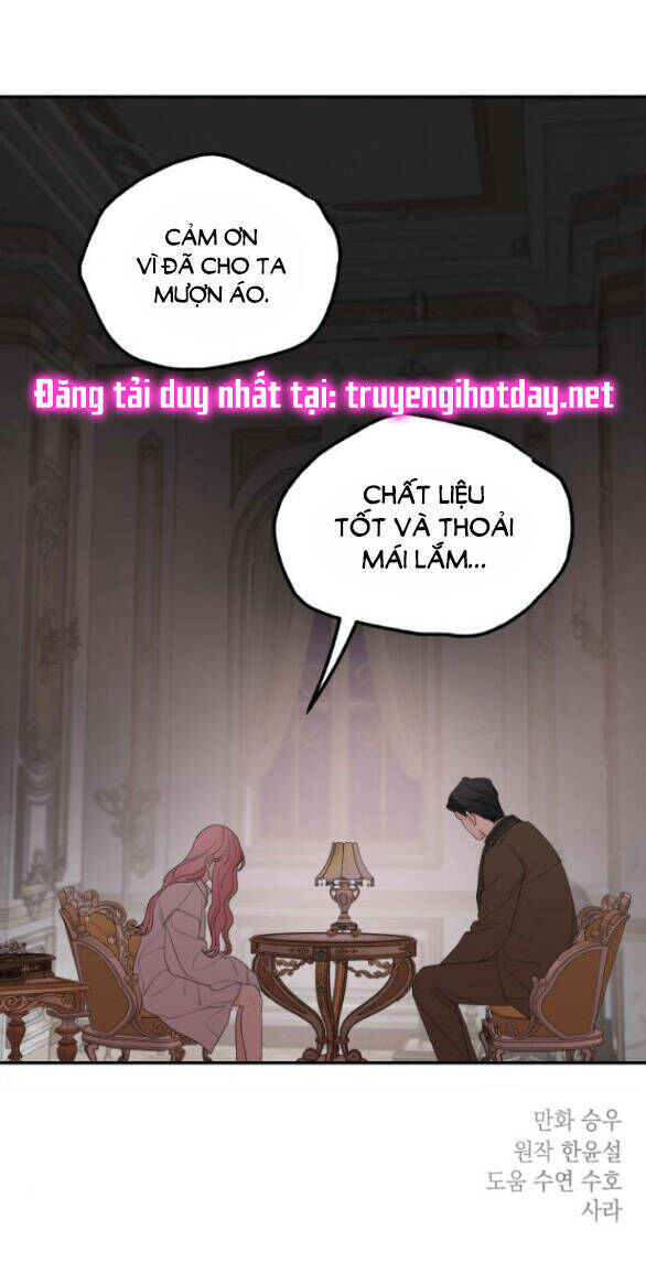 gia đình chồng bị ám ảnh bởi tôi chapter 78.2 - Trang 1