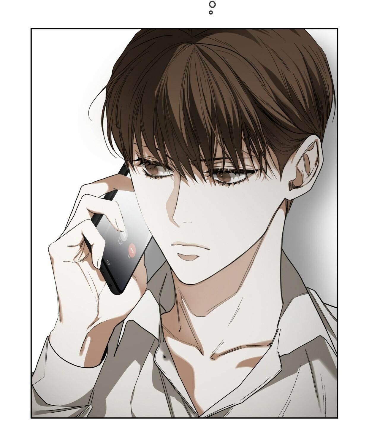 (CBunu) Phạm Luật Chapter 35 - Trang 2