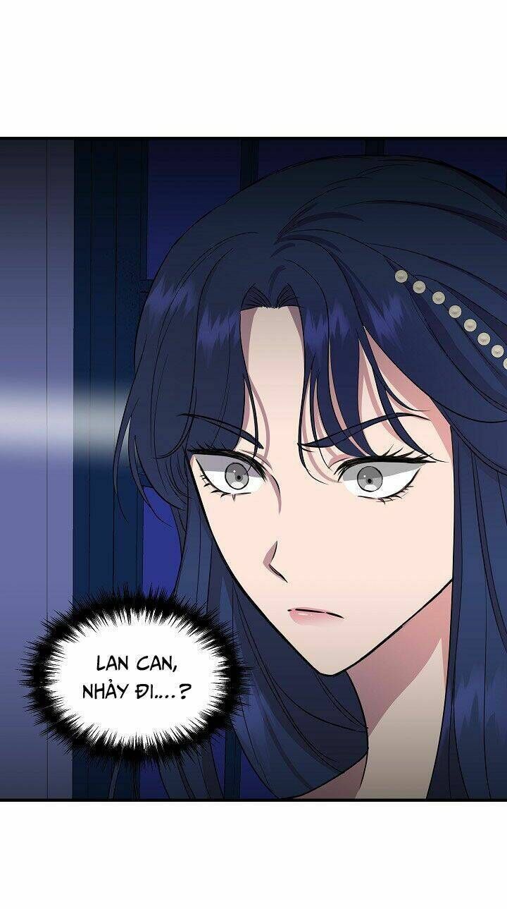 tôi không phải là cinderella chapter 7 - Trang 2