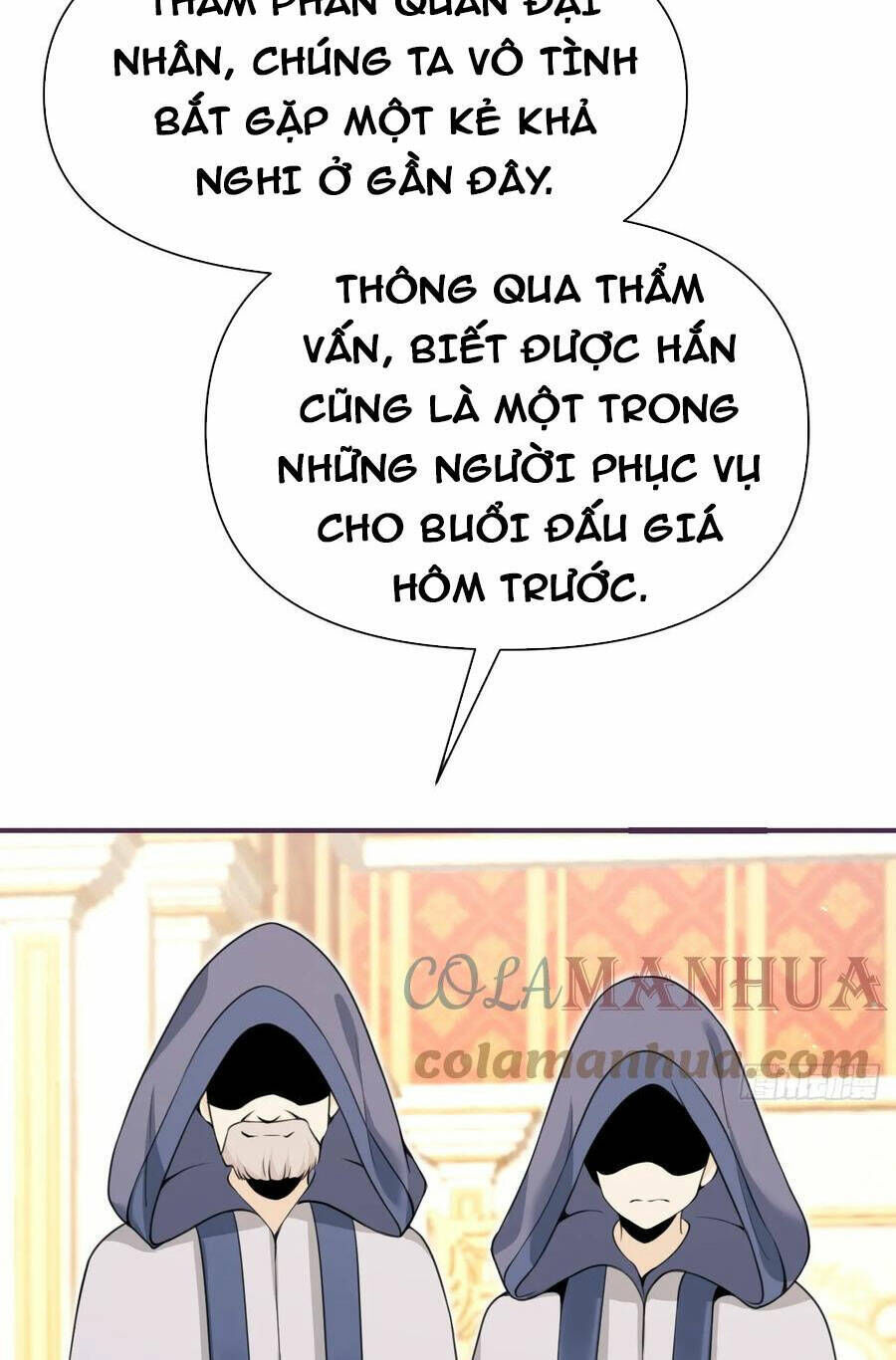 hồng long dũng giả không phải người lương thiện chapter 17 - Trang 2