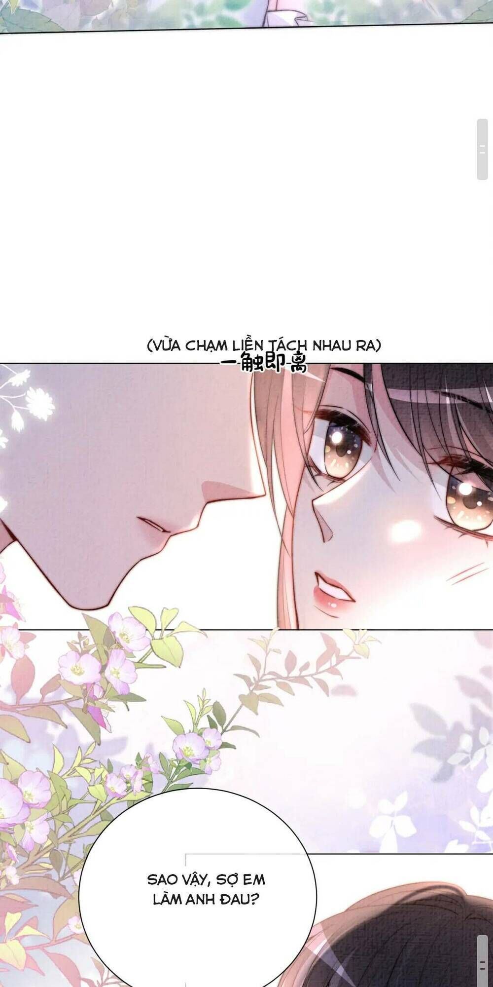 bệnh kiều nam chủ lại ghen rồi chapter 120 - Trang 2