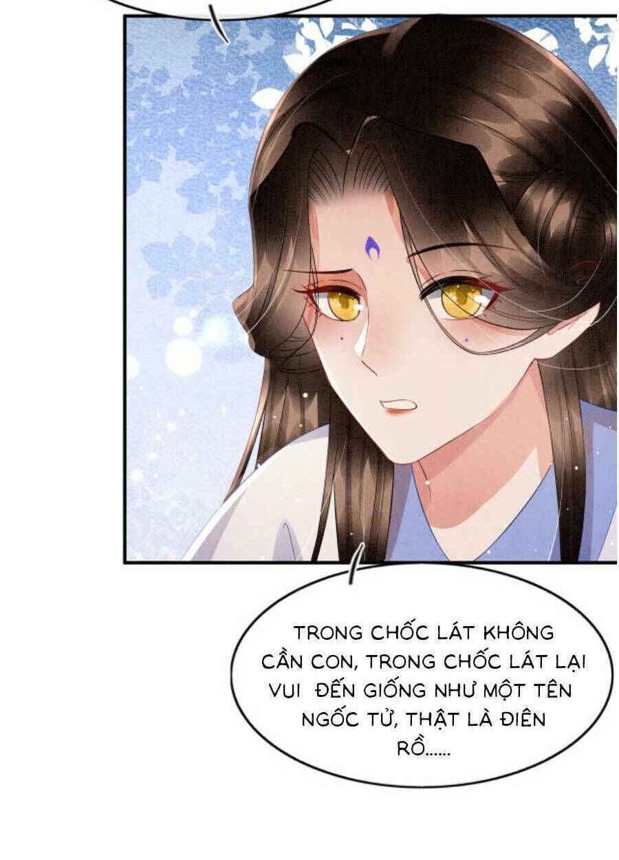 bạch nguyệt quang lạm quyền của sủng hậu chapter 63 - Next chapter 65