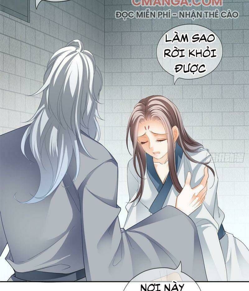 bổn vương muốn ngươi Chapter 22 - Next Chapter 23