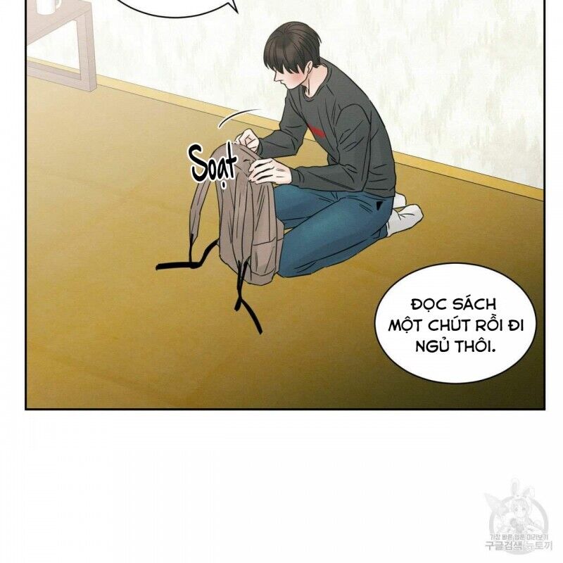 dù anh không yêu em Chapter 12 - Trang 2