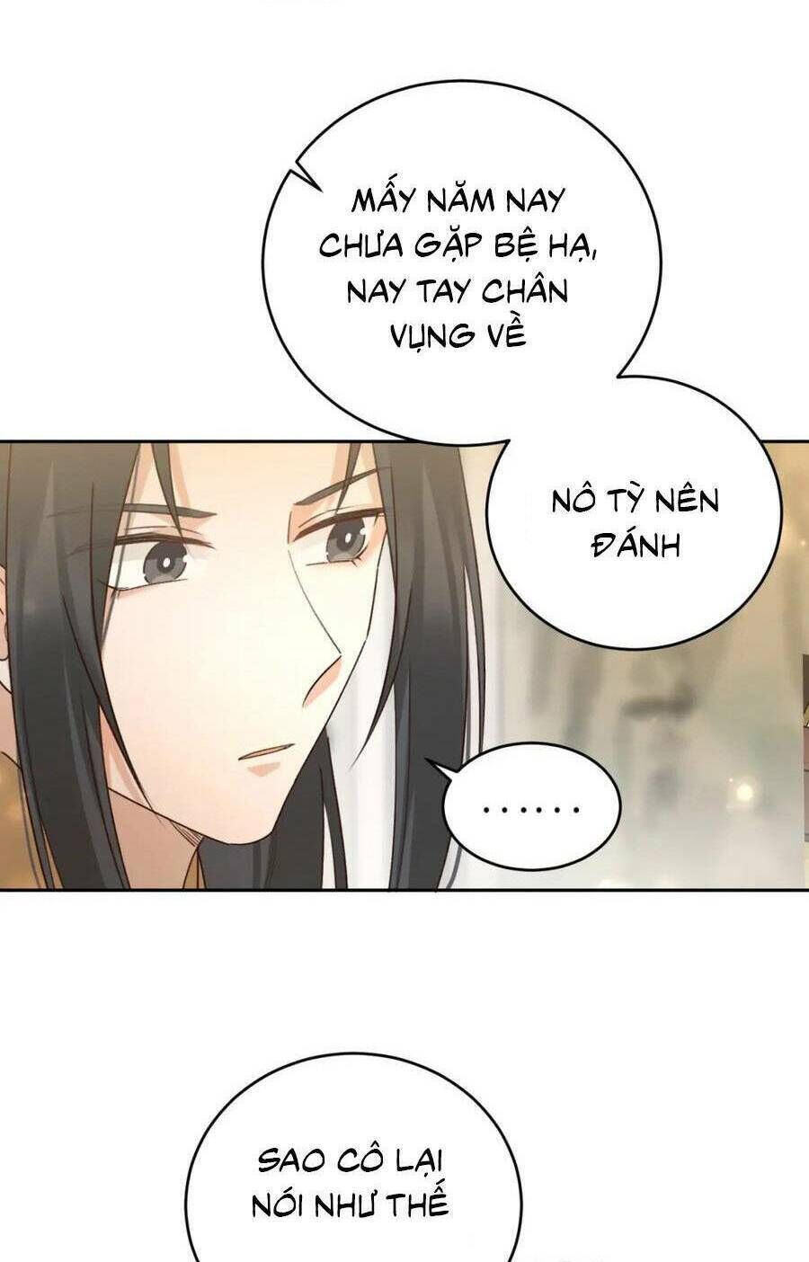 hoàng hậu vô đức chapter 99 - Next chapter 100