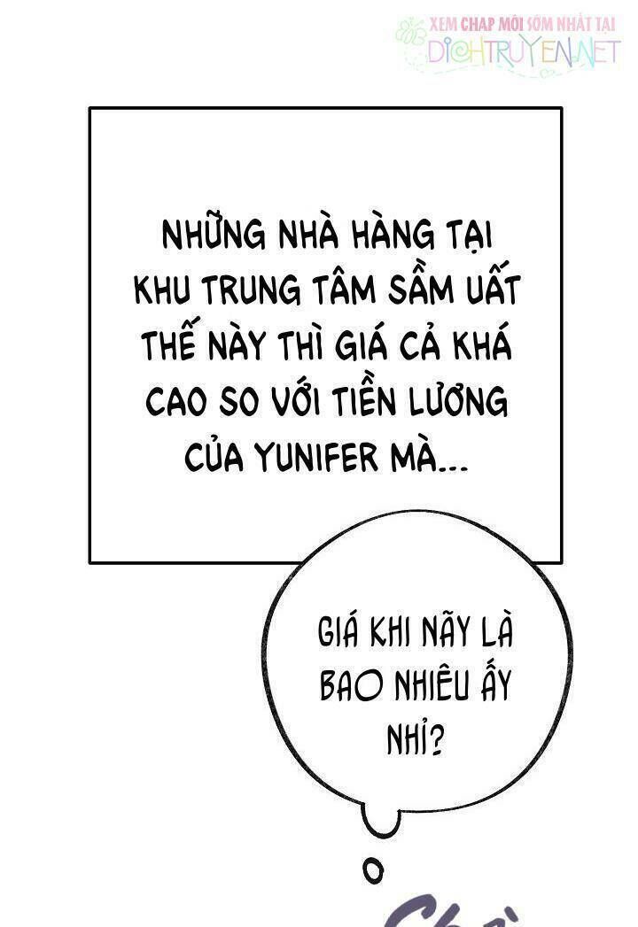 người hùng của ác nữ chapter 36 - Trang 2