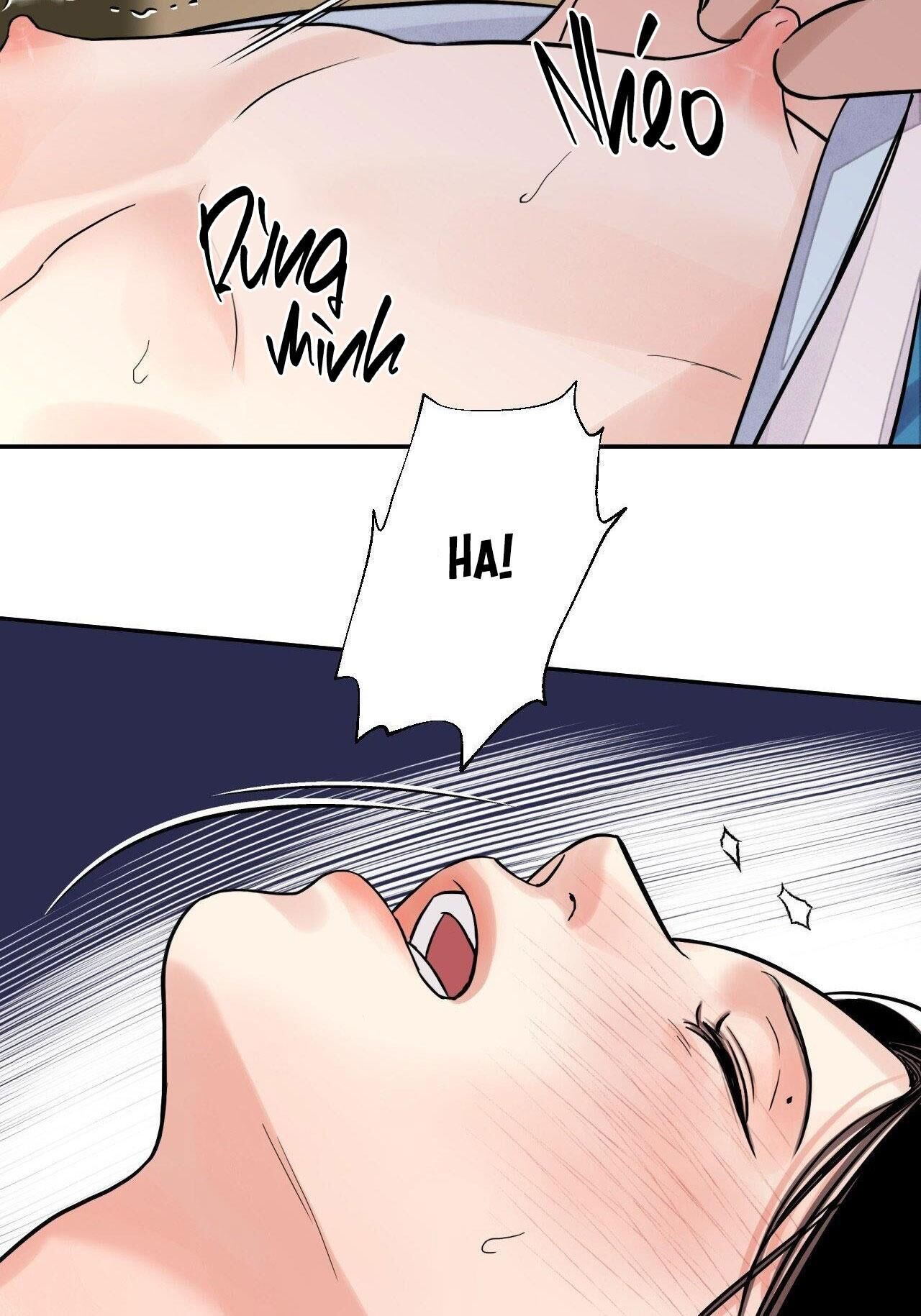 kiếm hoa Chapter 72 - Trang 1