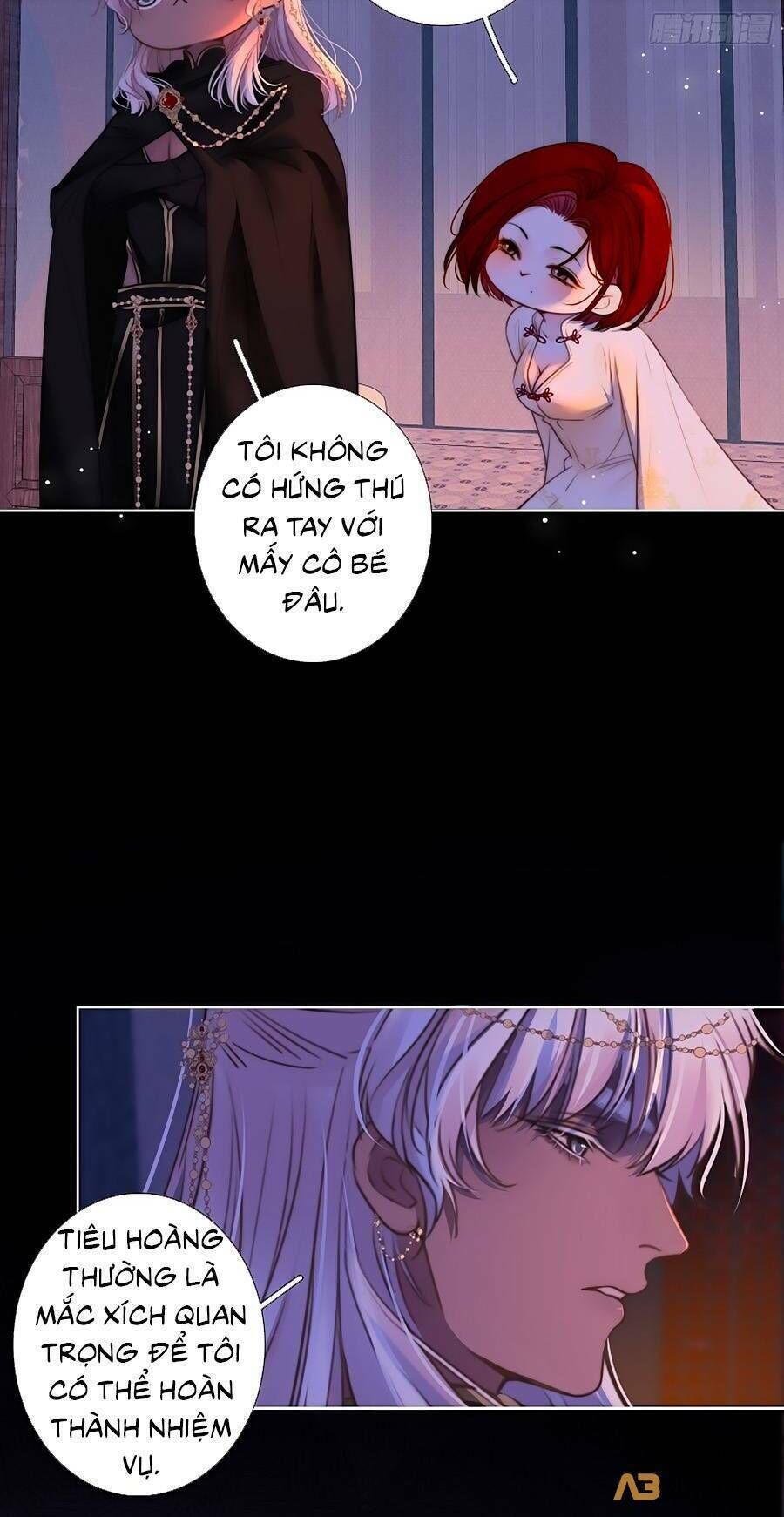 kim ốc tàng kiều chapter 66 - Next chapter 67