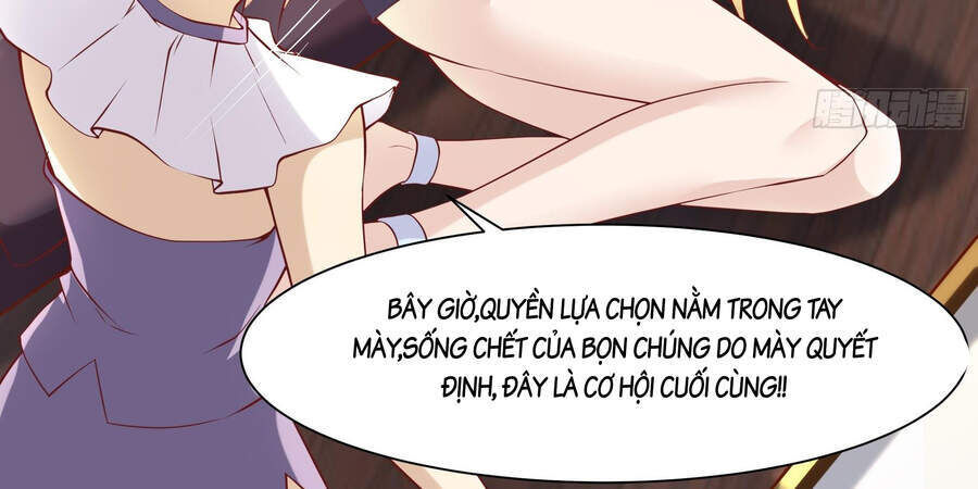 Ba Tôi Là Chiến Thần Chapter 18 - Trang 2