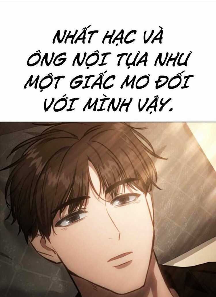 đặc vụ song sinh chapter 19 - Trang 2