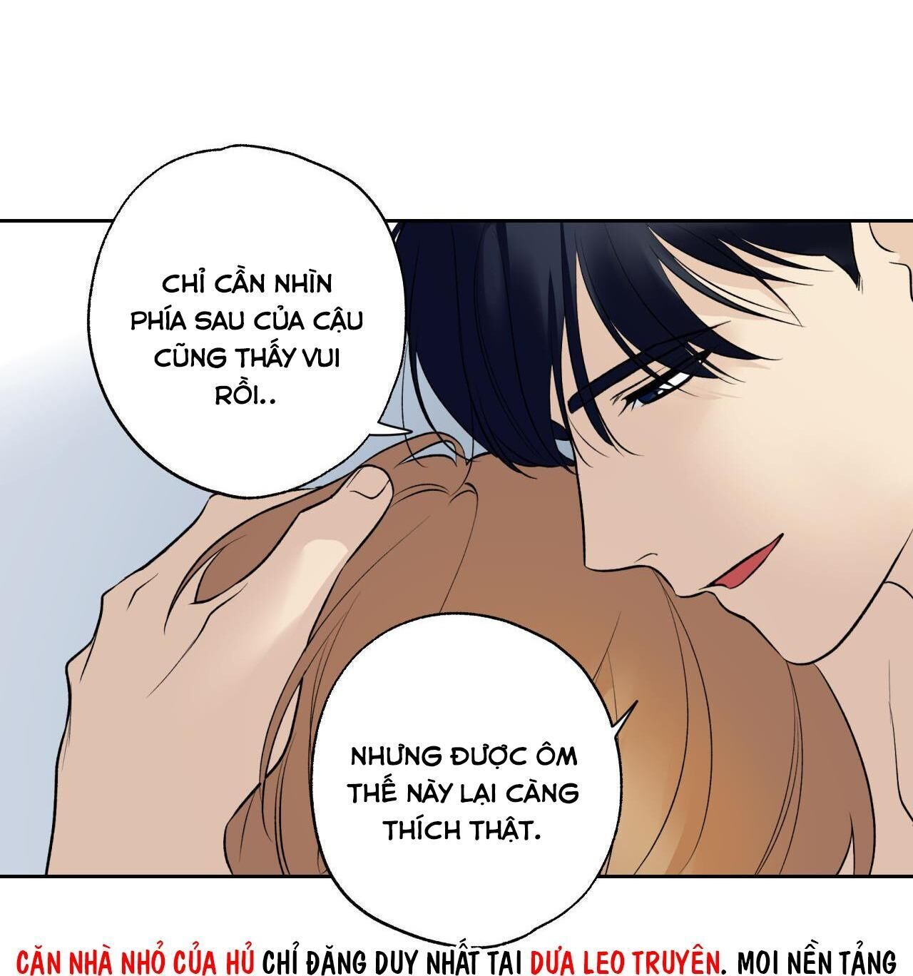 ĐỐI TỐT VỚI TÔI KHÓ VẬY SAO? Chapter 43 - Trang 2