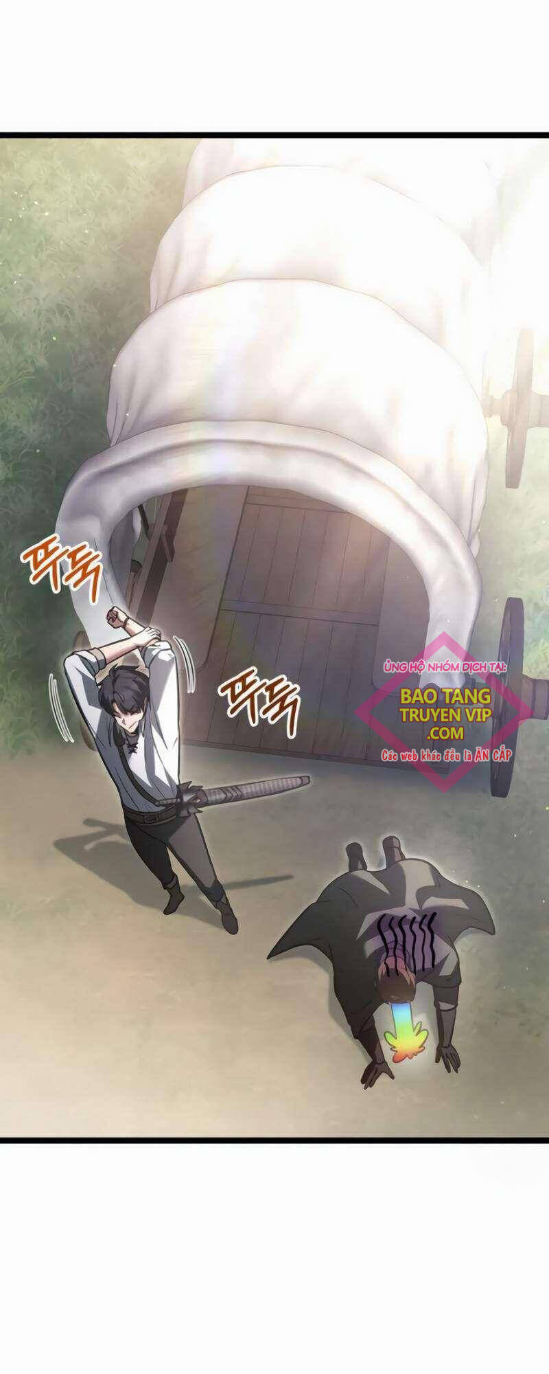 tuyệt thế anh hùng Chapter 24 - Next Chapter 25