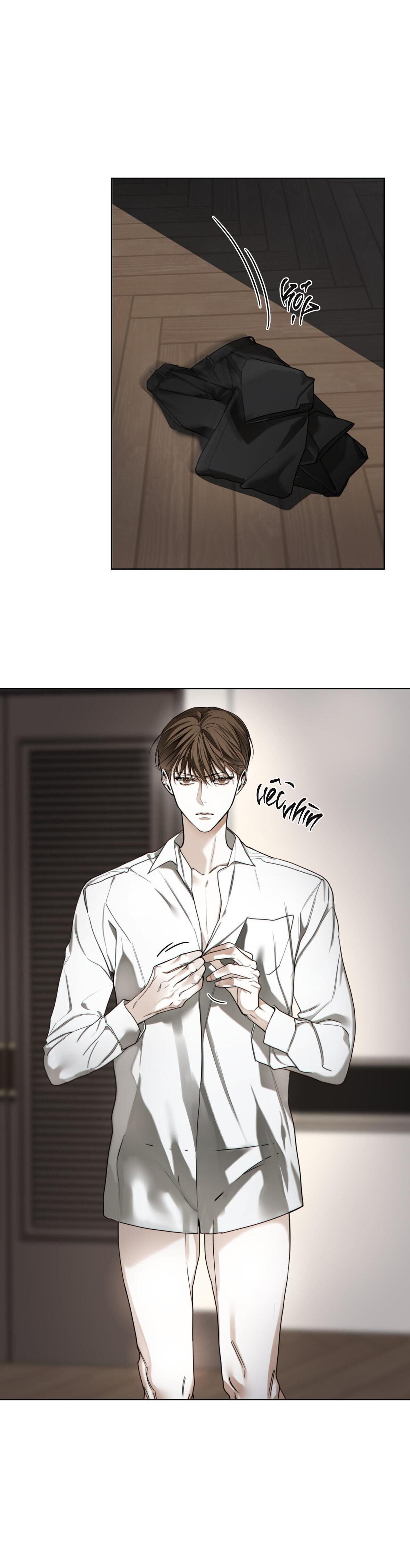 (CBunu) Phạm Luật Chapter 81 H+ - Trang 2