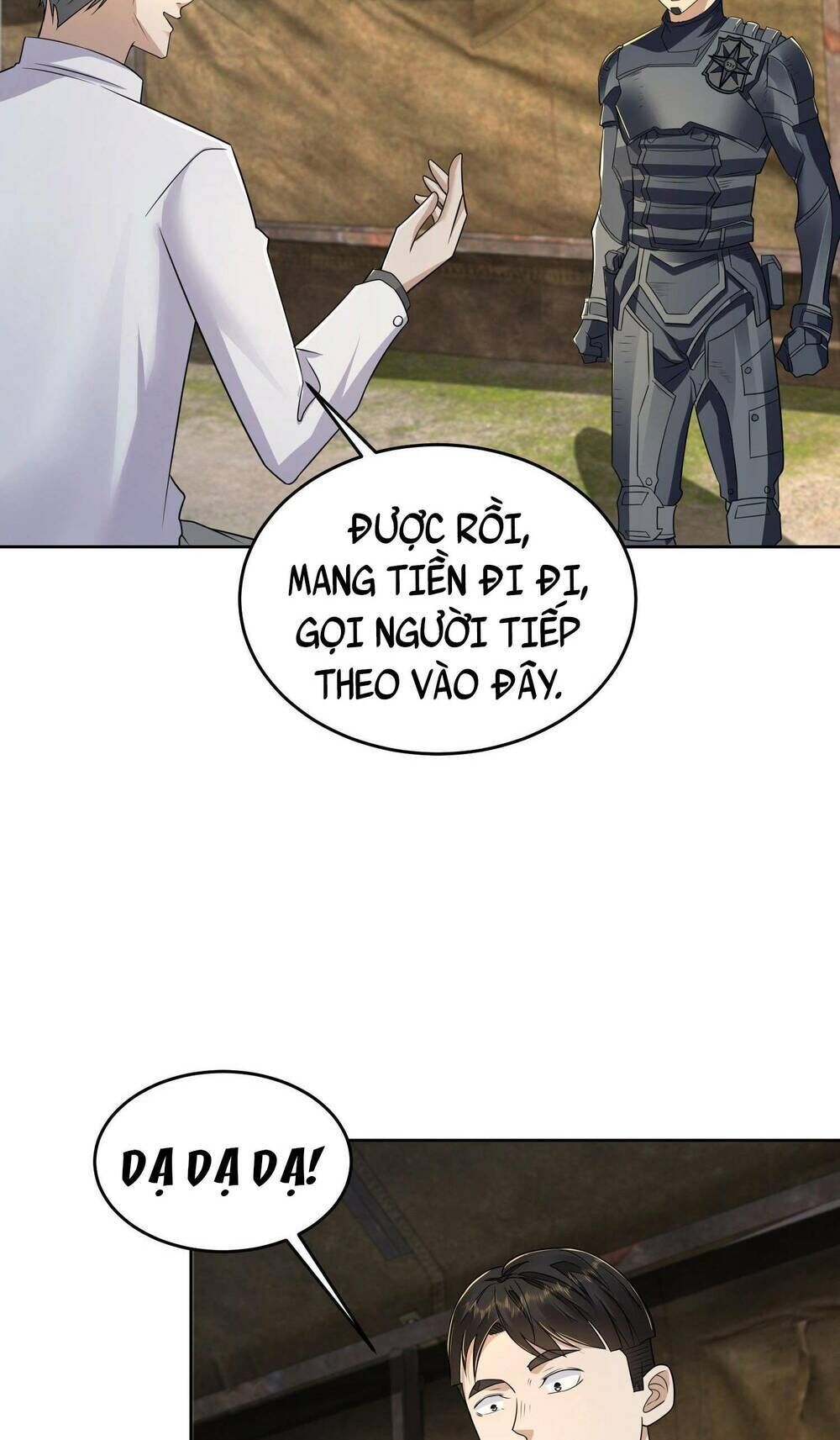 đệ nhất danh sách chapter 129 - Next chapter 130