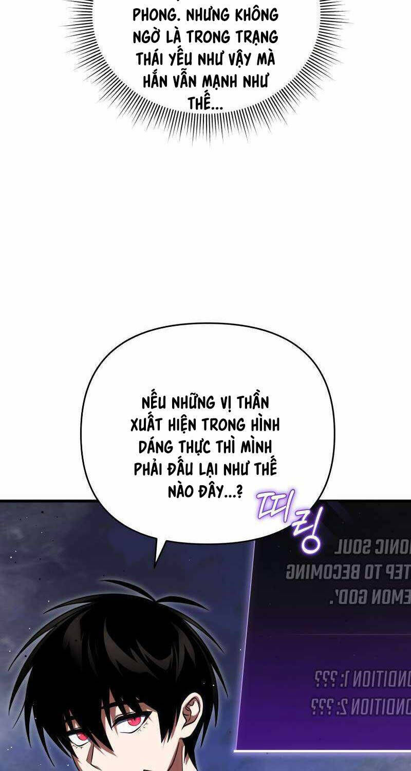 người chơi trở lại sau 10000 năm chapter 87 - Trang 2