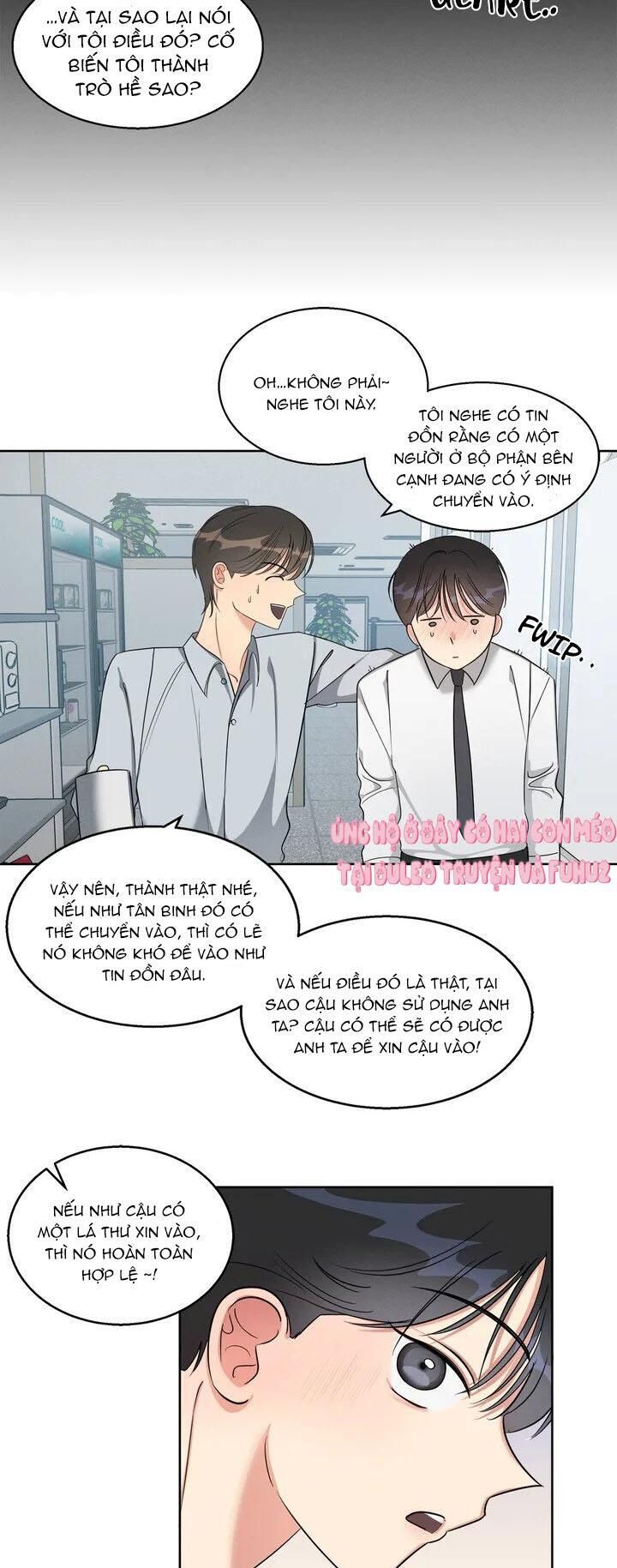 Tuyển Tập Khu chung cư GwangGong - GwangGong Apartment Complex Chapter 61 - Next Chapter 62