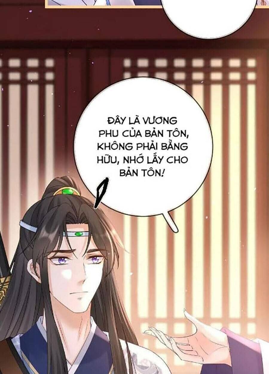 ma đầu vạn ác năm tuổi rưỡi chapter 108 - Trang 2