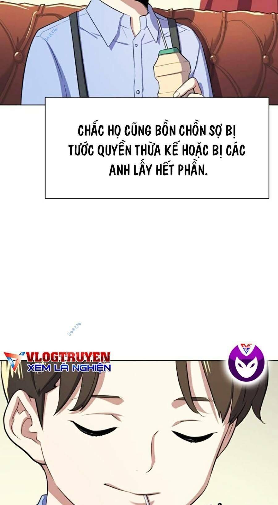 tiểu thiếu gia gia tộc tài phiệt chapter 6 - Next chapter 7