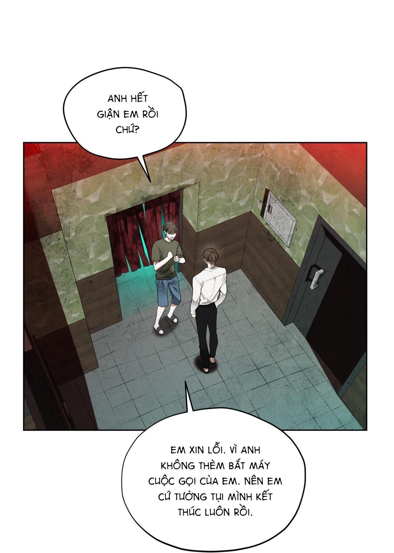 (CBunu) Phạm Luật Chapter 74 - Trang 2