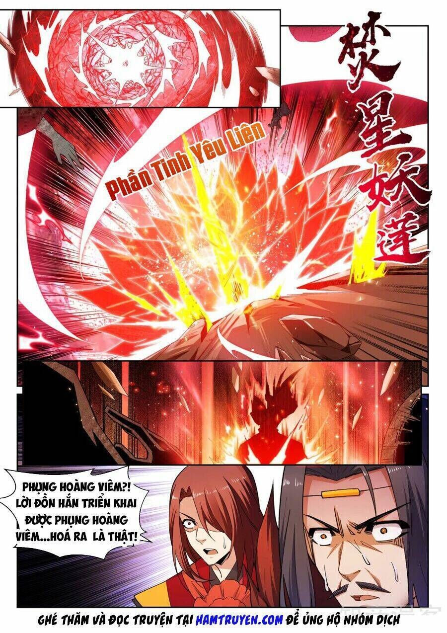 nghịch thiên tà thần Chapter 173 - Next Chapter 173