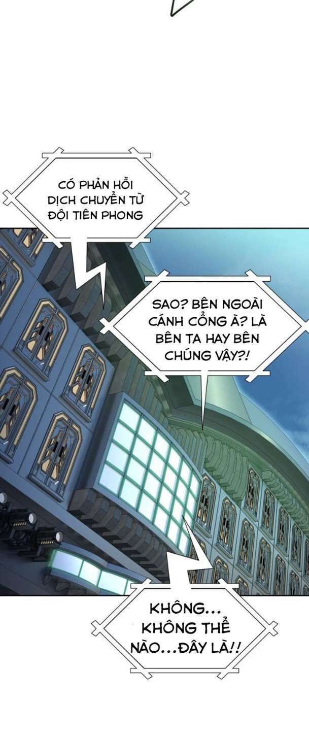 Cuộc Chiến Trong Tòa Tháp - Tower Of God Chapter 577 - Trang 2