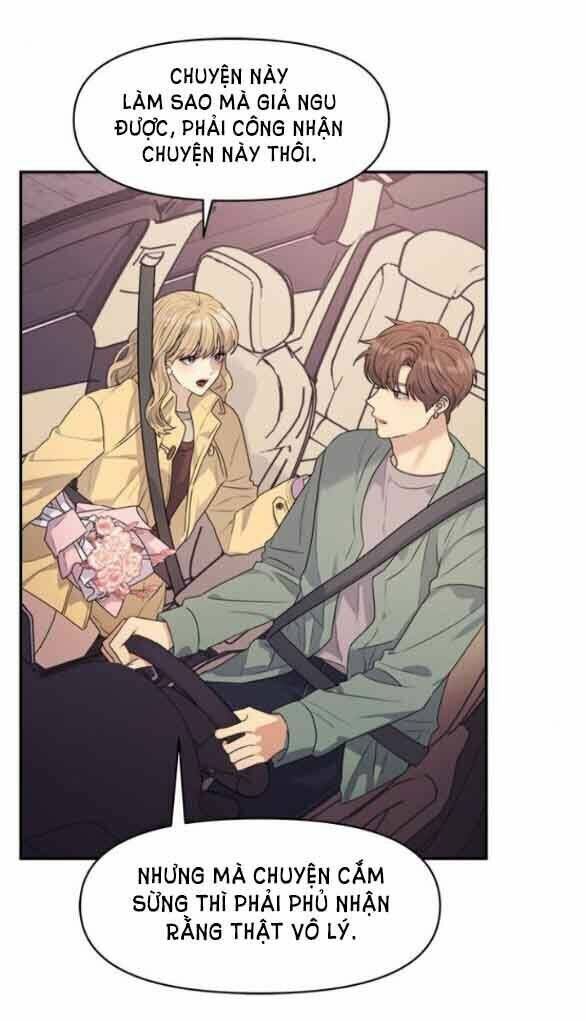 couple breaker chapter 25.1 - Trang 2