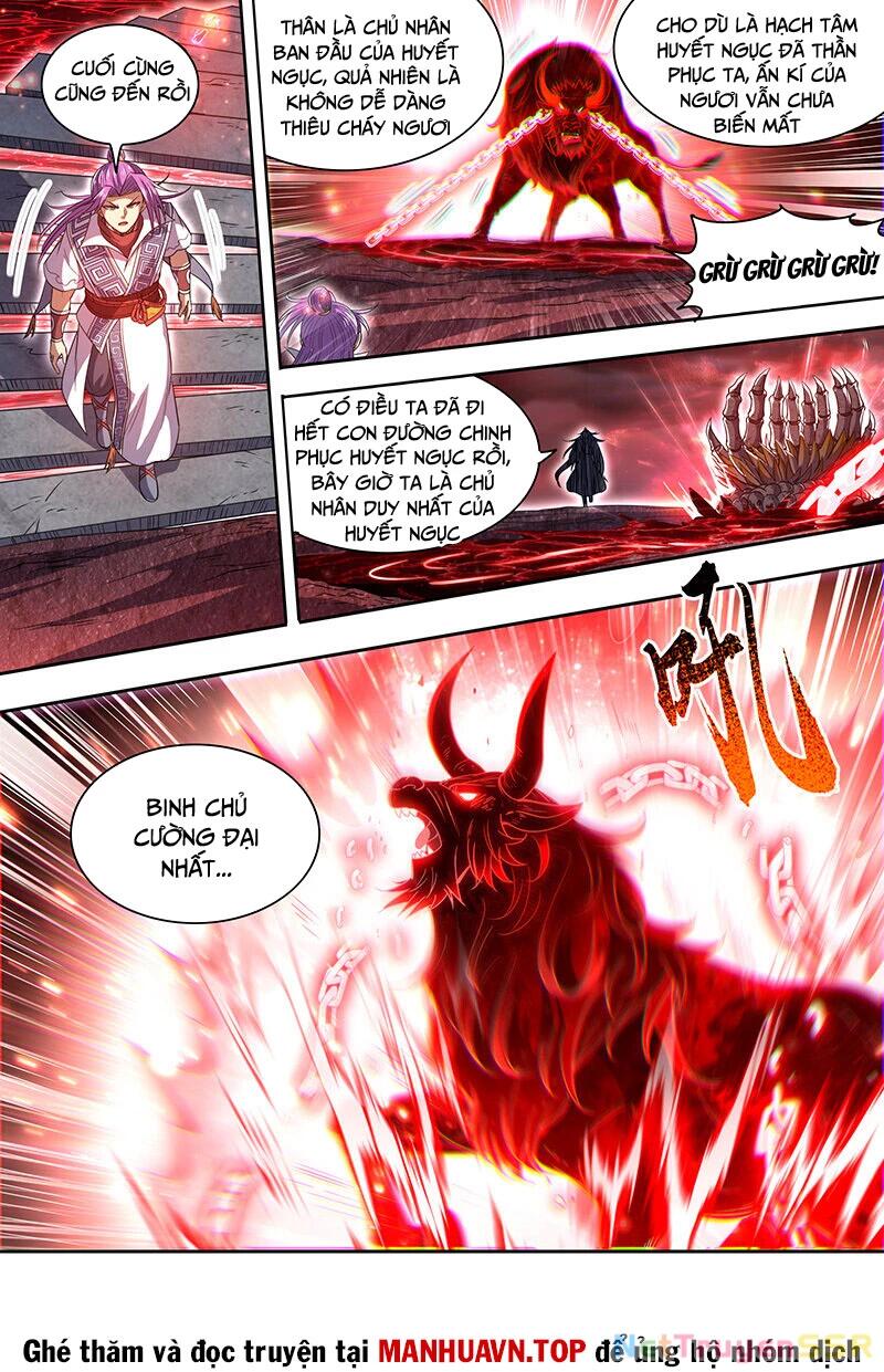 ngự linh thế giới Chapter 829 - Next Chapter 830