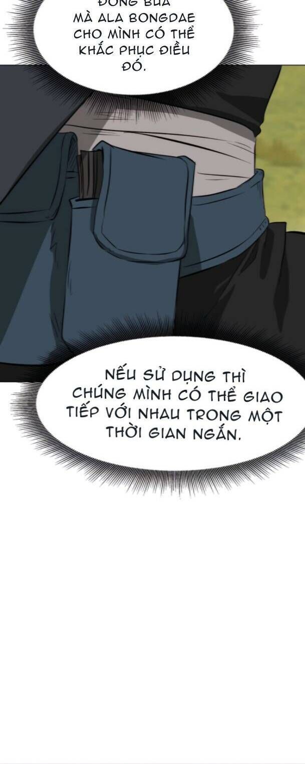 thăng cấp vô hạn trong murim chapter 137 - Trang 2