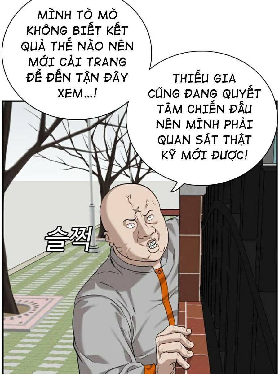 người xấu chapter 81 - Trang 2