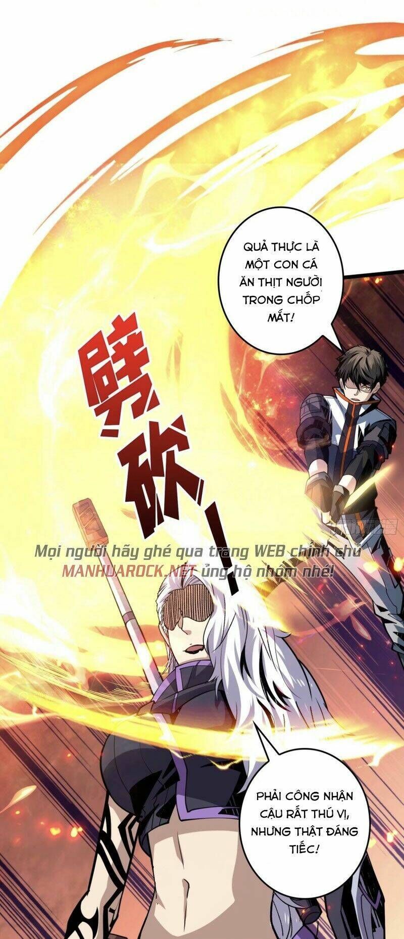 vừa chơi đã có tài khoản vương giả chapter 99 - Next chapter 100