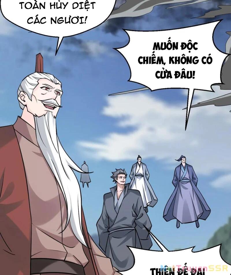 Vô Địch Đốn Ngộ Chapter 314 - Trang 2