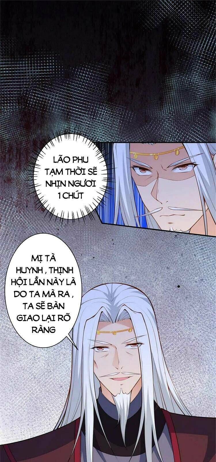 nghịch thiên tà thần chapter 458 - Trang 2