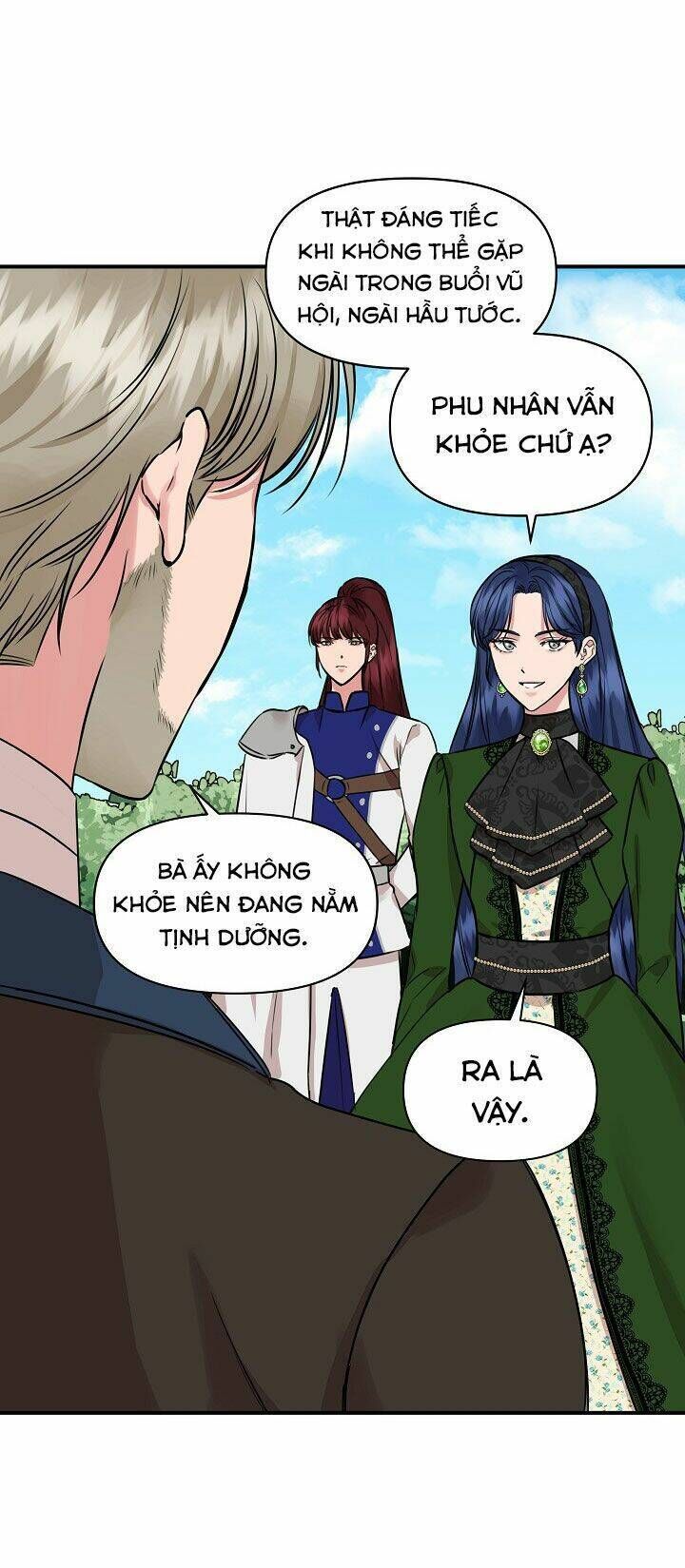 tôi không phải là cinderella chapter 10 - Trang 2