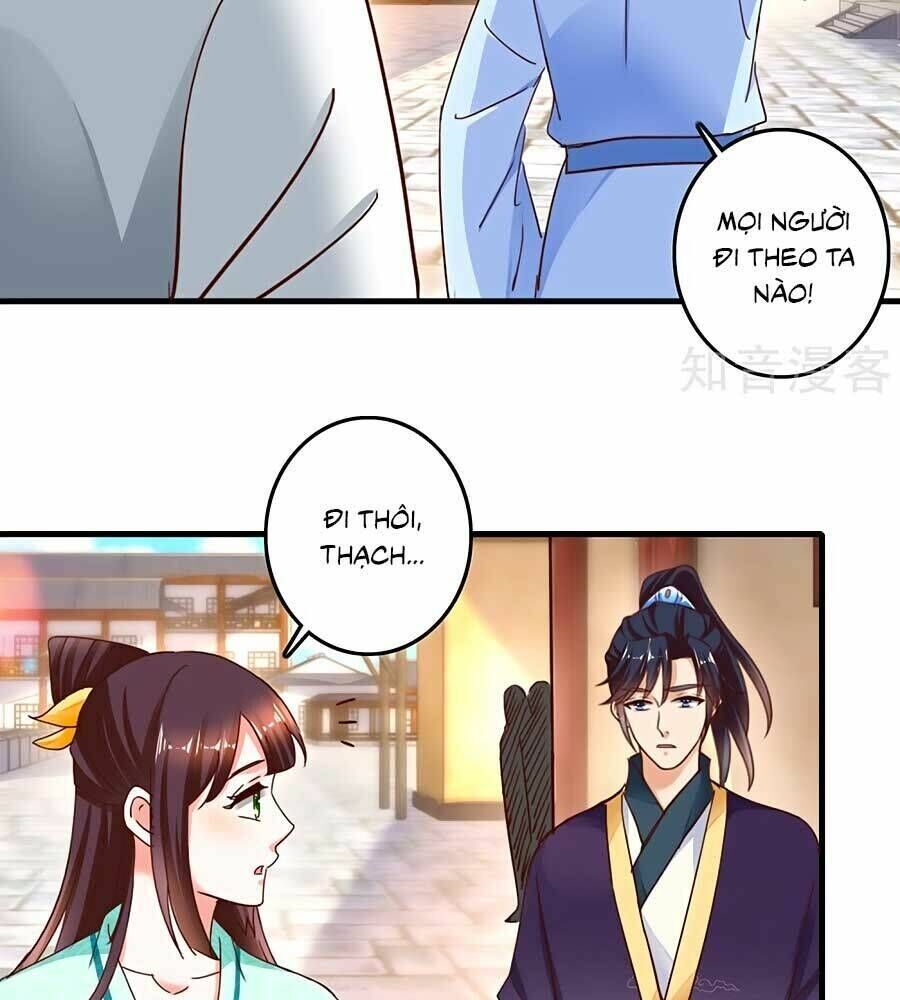 nông nữ thù sắc chapter   232 - Next chapter   233