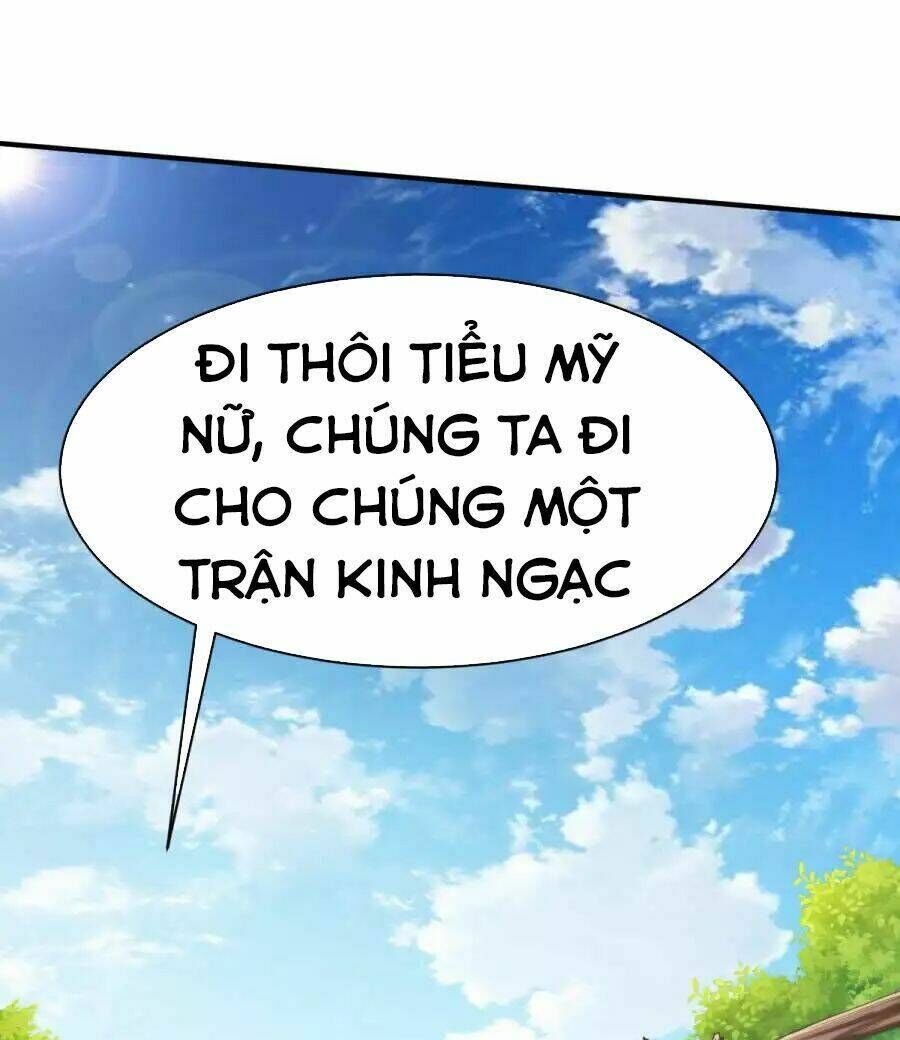 chiến đỉnh chapter 22 - Trang 2