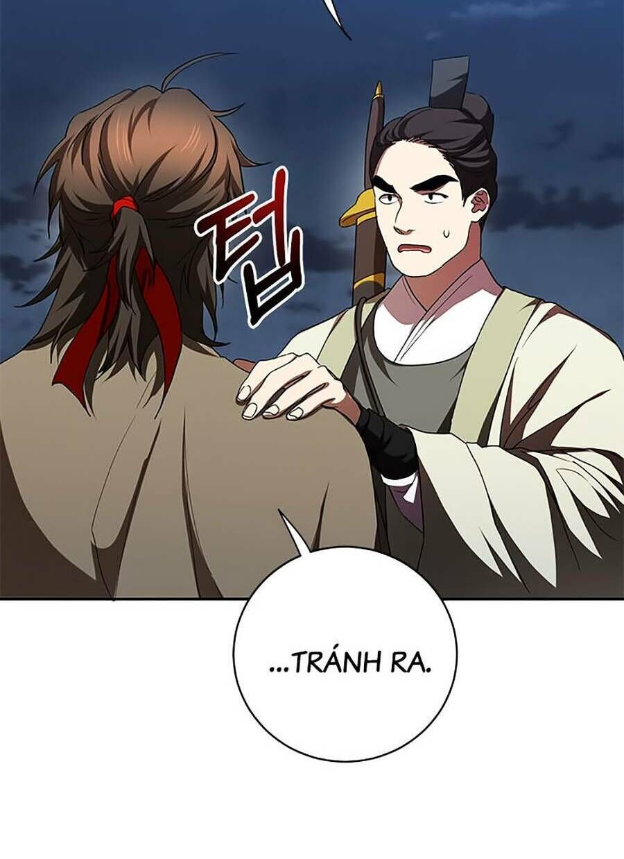 võ đang kỳ hiệp chapter 97 - Next chapter 98