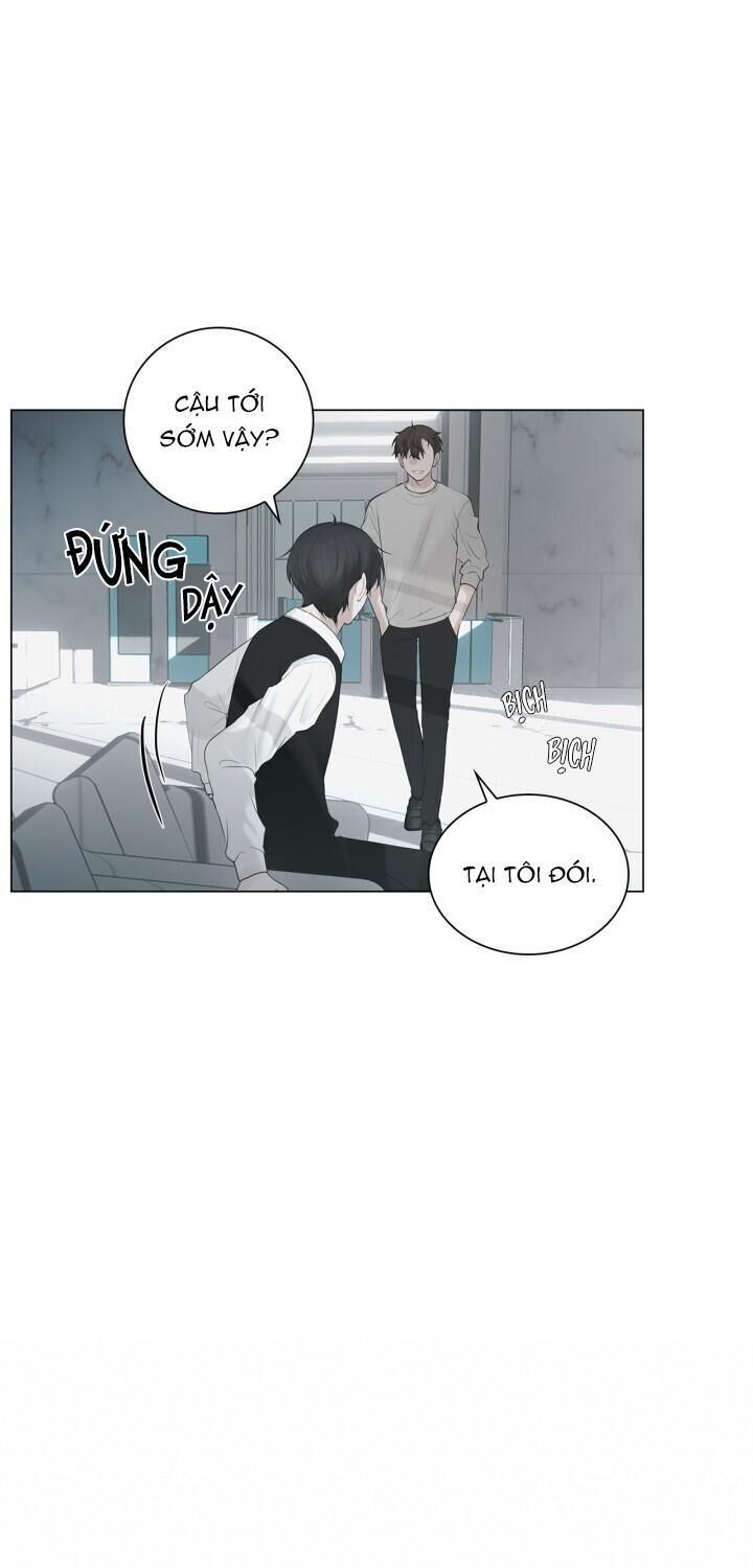 không xa lạ Chapter 6 - Trang 2