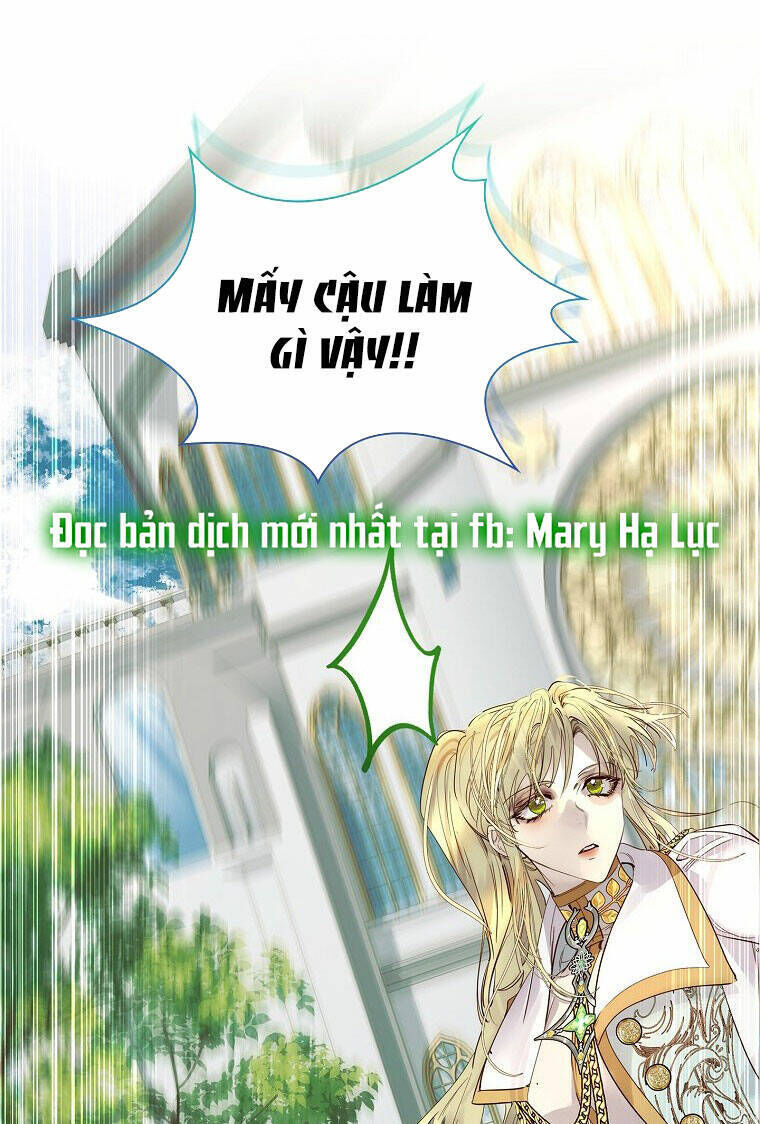 tôi đã nuôi hồ ly sai cách rồi chapter 28.1 - Trang 2