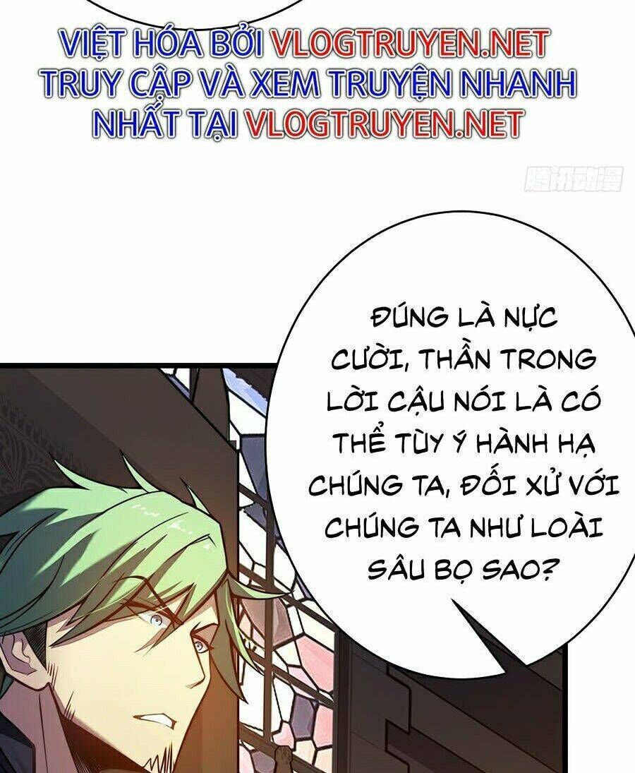 Sát Thần Chi Lộ Tại Dị Giới Chapter 18 - Trang 2