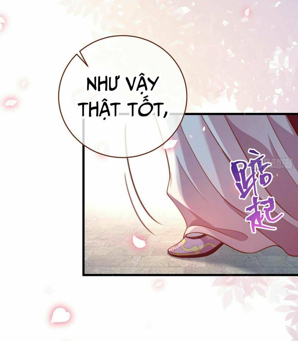 vạn tra triêu hoàng chapter 162 - Next chapter 163